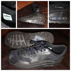 Men’s Nike Airmax 90